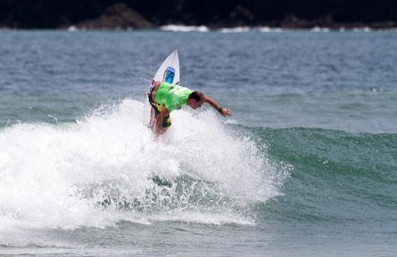Los Billabong ISA World Surfing Games finalizan hoy