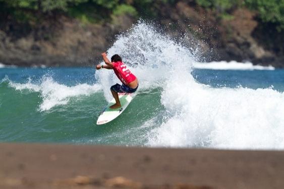 Los Billabong ISA World Surfing Games finalizan hoy