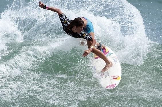 Los Billabong ISA World Surfing Games finalizan hoy