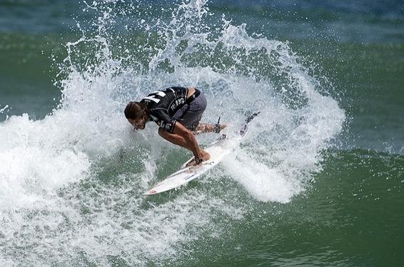 Los Billabong ISA World Surfing Games finalizan hoy
