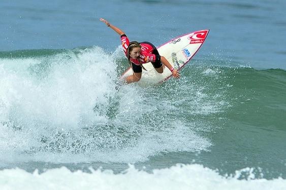 Los Billabong ISA World Surfing Games finalizan hoy