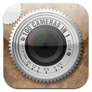 aplicaciones ipad 2 100 cameras in 1 app store