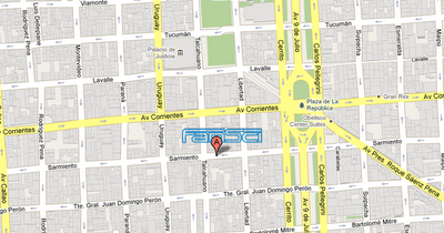 FanSCI 2011: Sábado 2 de julio en Buenos Aires