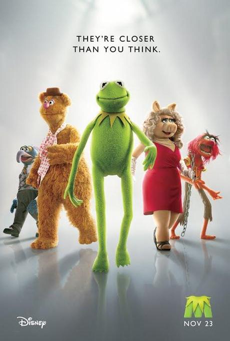 Los Muppets