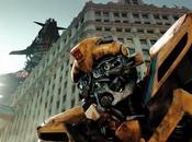 'Transformers tenido mejor apertura