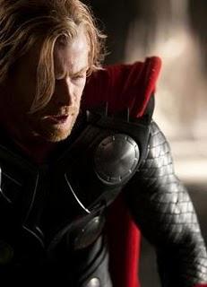 Ya hay guionista y fecha de estreno para 'Thor 2'