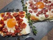 Pizza "fiesta"