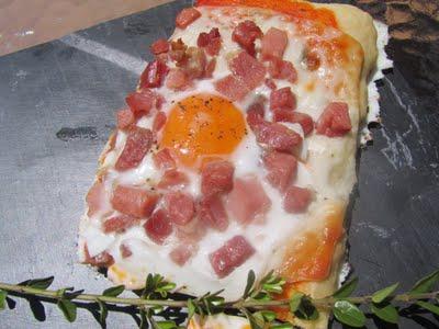 PIZZA 