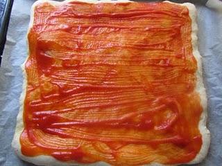 PIZZA 