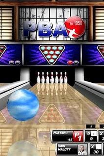 Bowling en Android