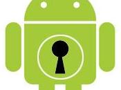 Consejos básicos para proteger asegurar Android