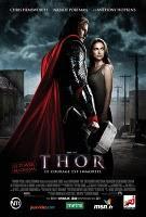 THOR 2 TIENE FECHA DE ESTRENO