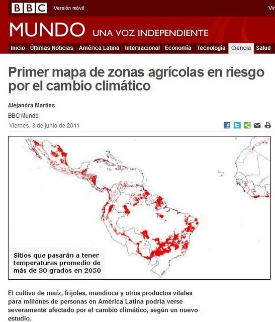 Unos contaminan, otros sufren las consecuencias