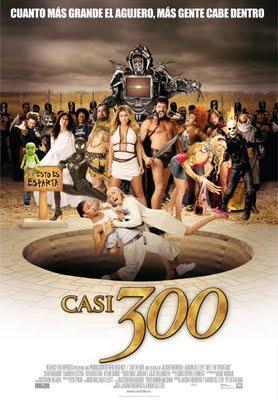 Casi 300 (Jason Friedberg & Aaron Seltzer, 2008)