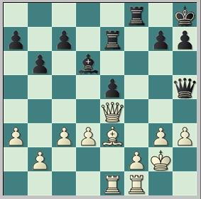 Aguantando sin éxito