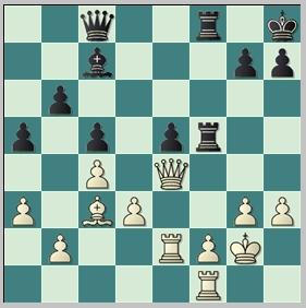 Aguantando sin éxito