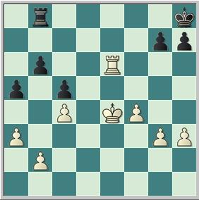 Aguantando sin éxito