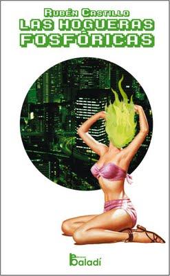 CRÍTICAS LITERARIAS - RUBÉN CASTILLO