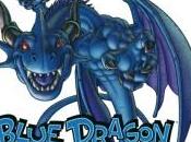 Blue Dragon: Víctima hype. Reanálisis.