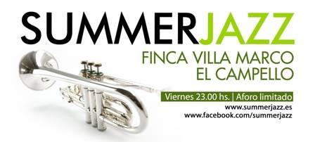 Summer Jazz 2011 en El Campello