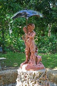 LAS MOSCAS ASESINAS DEL PARQUE GENOVES