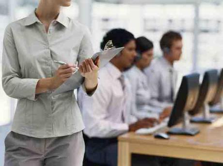 El sector de servicios empresariales crece con fuerza en Polonia