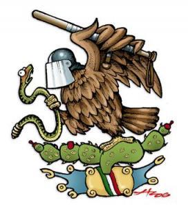 México: EZLN y misteriosos contrainsurgentes (por Javier Hernández Alpízar)