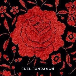 Fuel Fandango - Fuel Fandango (2011)