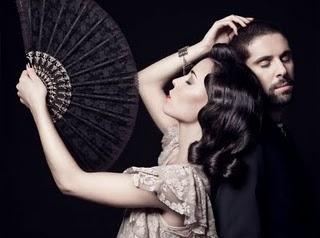 Fuel Fandango - Fuel Fandango (2011)