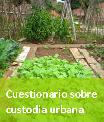 Blog sobre Custodia Urbana | #usde #colaborativa