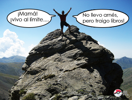 ABC #2: Cómo leer en vacaciones