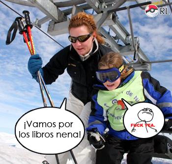 ABC #2: Cómo leer en vacaciones