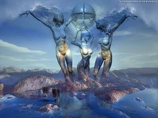 DIEZ PREGUNTAS SOBRE LA INTUICION