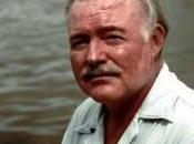 Ernest Hemingway: vida fiesta