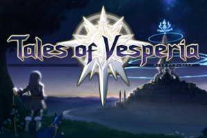 Tales of Vesperia