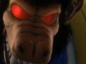 enseña último tráiler Dragon Ball Ultimate Tenkaichi