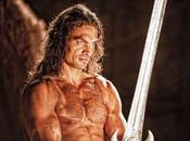 Nuevas imágenes "Conan, bárbaro"