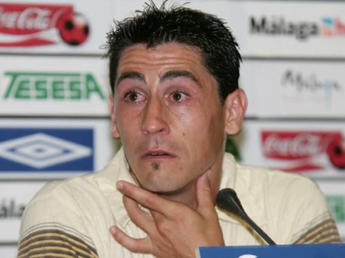 Roberto Peragón