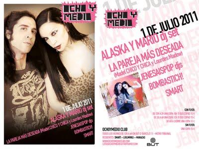 MadriOz. Diario de una mariliendre. 5. A star is born