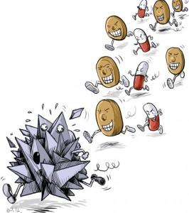 Llegó el verano: Prevención de cálculos renales