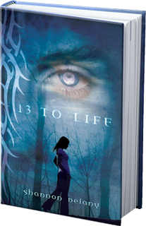 13 to Life-Shannon Delany