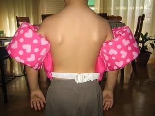 Sorteo flotadores Puddle Jumpers