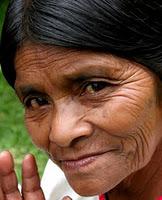 Las Arrugas están conectadas a la Personalidad