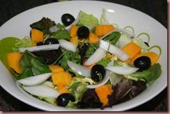 Ensaladas