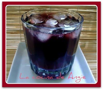 TINTO DE VERANO