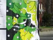 Mostrando información espacio...