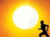 Verano calor