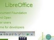 LibreOffice 3.4.1