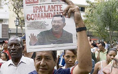 Incierto futuro político