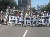 columna ciudadanos tricantinos marcha sobre madrid